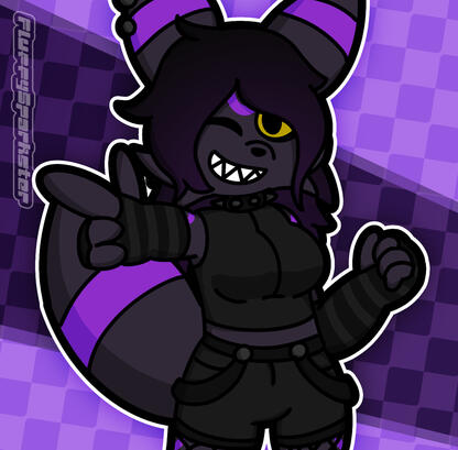 Cute, but Chaotic